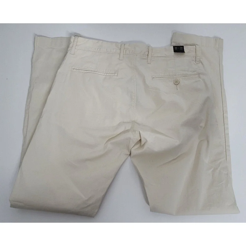 J. Crew crew pants